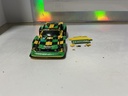 1:43 - MINI RACING FORD CAPRI TURBO [BROKEN/MISSING PIECES]