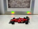 1:43 Onyx Made in Portugal Ferrari F-1 88-C #28
