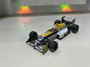 1:43 - ONYX WILLIAMS-RENAULT #6 BARCLAY