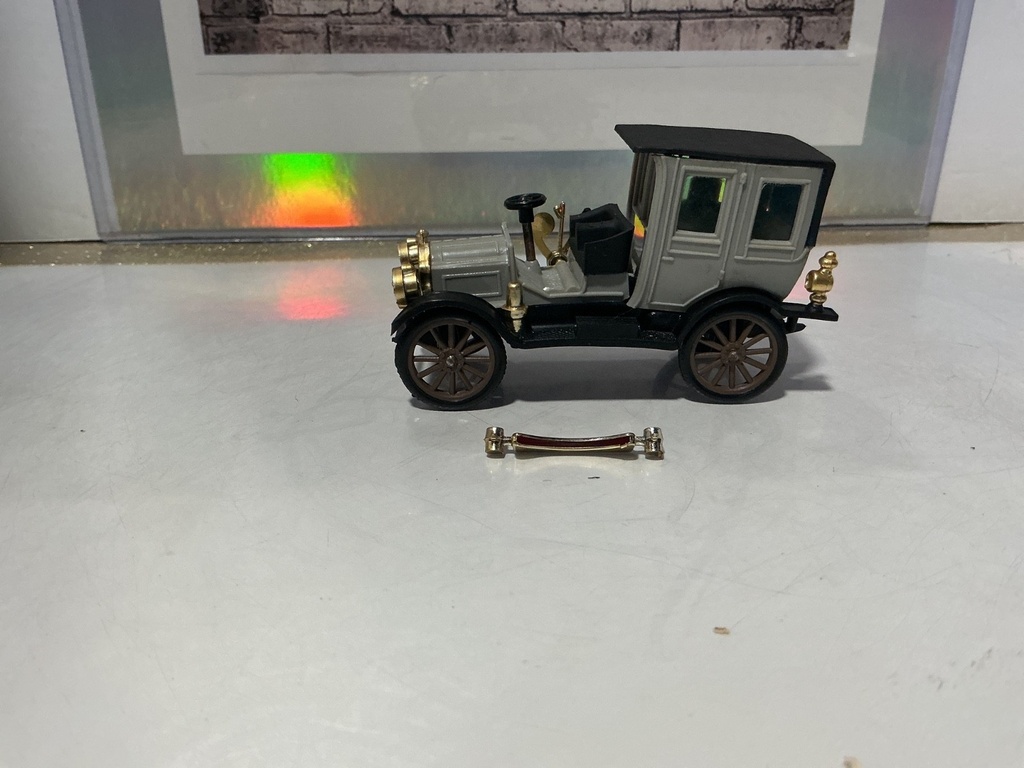 [101215] 1:43 - DE MINIALUXE - PACKARD 1912