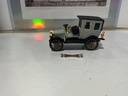 1:43 - DE MINIALUXE - PACKARD 1912