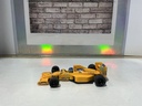 1:43 Onyx Made in Portugal Lotus 102 #11