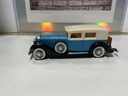 1:43 RIO MADE IN ITALY- HISPANIC SUIZA T12