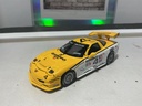 1:43 ACTION RACING - CORVETTE GOODWRENCH SERVICE #4 [MISSING MIRROR]