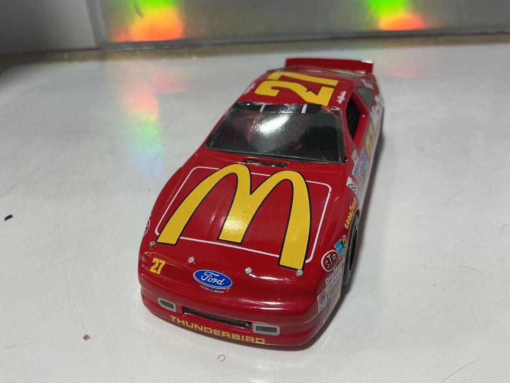 1:43 - STARTER FORD THUNDERBIRD 1990