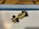 MINICHAMPS 1:43 JORDAN PEUGEOT