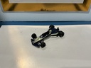WESTERN MODELS 1:43 BRABHAM BT52