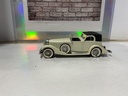 1:43 RIO- MADE IN ITALY - HISPANO SUIZA T-12