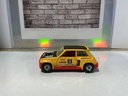 1:43 Corgi Made in Gt. Britain Renault 5 Turbo #8