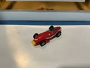 LCUMMS 1:43 MADE IN ITALY #1