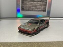 1:43 SOLIDO NO. 1031 04-81 BMW M1 #80 WARSTEINER  [MISSING SPOILER]