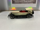 1:43 RIO MADE IN ITALY- ISOTTA FRASHINI TIPO 8A