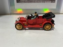 1:43 CORGI- MADE IN GT. BRITAIN - 1910 DAIMLER 38