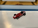 LCUMM 1:43 MADE IN ITALY #1