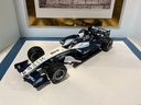 HOTWHEELS 1:43 WILLIAMS FW29