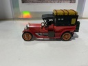 1:43 RIO MADE IN ITALY- MERCEDES 1903