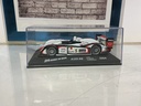 1:43 - SOLIDO 24 HEURES DU MANS AUDI R8 S.ARA 2004