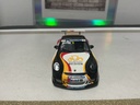 1:43 MINICHAMPS PORSCHE 911 GT3 #9