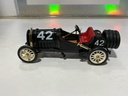 1:43 - BRUMM/MADE IN ITALY - R017 Fiat S.61 115 HP Corsa N 42 1908