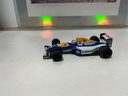 1:43 - ONYX - MADE IN PORTUGAL - WILLIAMS-RENAULT FW14