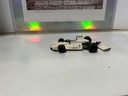 1:43 Brabham Ford BT44 Formula One [VERY FRAGILE KIT CAR]