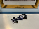MINICHAMPS 1:43 WILLIAMS FW