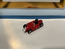 LCUMMS 1:43 MADE IN ITALY #1