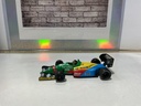 1:43 Onyx Made in Portugal Benetton Ford B 188 #20