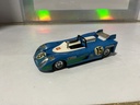 1:43 - SOLIDO - MADE IN FANCE - MATRA-SIMCA MS 670