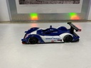 1:43 - SPARK - MADE IN MACAU - Zytek 04S 100km SPA winner 2005 #15