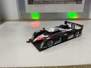 1:43 - SPARK - MADE IN MACAU  - Peugeot 908 HDi FAP Le Mans 2007 No. 7