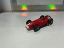1:43 - PROGETTO - Ferrari Lancia D50/801