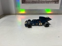 1:43 Tyrrell Ford F1 - [UNBRANDED] - François Cevert  1972 French Grand Prix