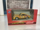 1:43 SCHUCO JUNIOR LINE PORSHE BOX IMPERFECT