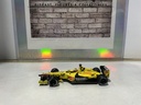 1:43 Hot Wheels Jordan EJ11 #12