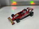 1:43 - VAXON RACING TEAM FERRARI 312T3