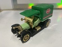 1/43 Vintage Reader's Digest High Speed Corgi "Express" Transport Truck