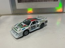 1/43 BURAGO - LANCIA BETA MONTECARLO