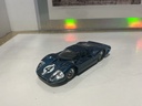 1/43 - SOLIDO - FORD MARK IV NO.170