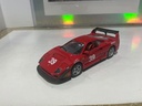 1/43 DETAILCARS - Ferrari F40 Le Mans