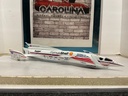 1/43 CRAIG BREEDLOVE’S SPIRIT OF AMERICA WORLD SPEED RECORD TEAM  {NO BOX}