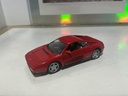 1/43 - Detail Cars - Ferrari 348 TB - ART. 120 [MISSING MIRROR]
