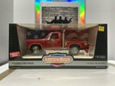 1:18 ERTL ‘78 DODGE LIL RED TRUCK COLLECTOR’S EDITION