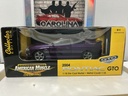 1:18 ERTL COLLECTION EDITION 2004 PONTIAC GTO