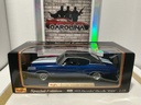 1:18 MAISTO SPECIAL EDITION 1972 CHEVROLET CHEVELLE SS454