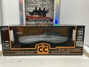 1:18 JADA TOYS LIMITED EDITION COLLECTOR’S CLUB - 1963 CHEVY CORVETTE STINGRAY
