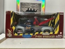 1:18 ROAD LEGENDS FORD F-100 1953 WRECKER TOWING AND ROAD SERVICES