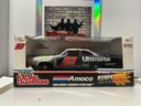 1:18 RACING CHAMPIONS AMOCO 1968 DODGE CHARGER STOCK ROD [DAMAGED BOX]