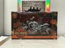 1:18 HARLEY DAVIDSON MOTORCYCLES 2003 V-ROD