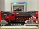 1:18 TOY TRUCKER AND CONTRACTOR INTERNATIONAL MODEL KB 5